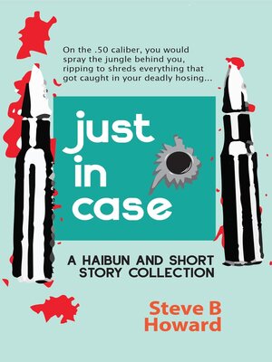 cover image of Just In Case